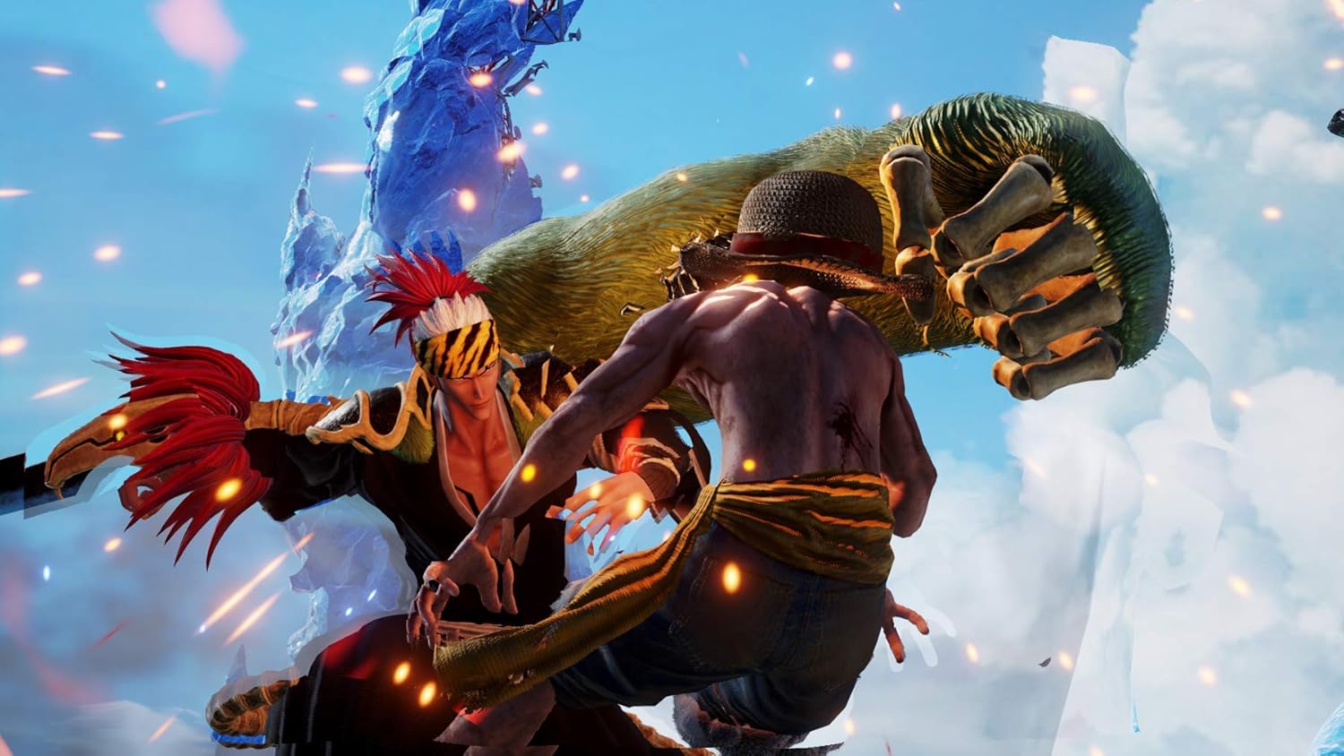 Jump Force - Xbox One