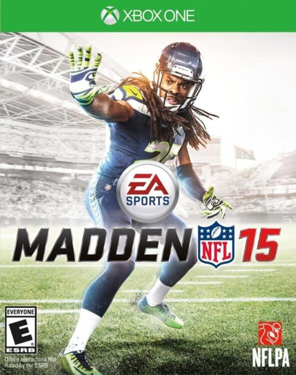 Madden NFL 15 - Xbox One