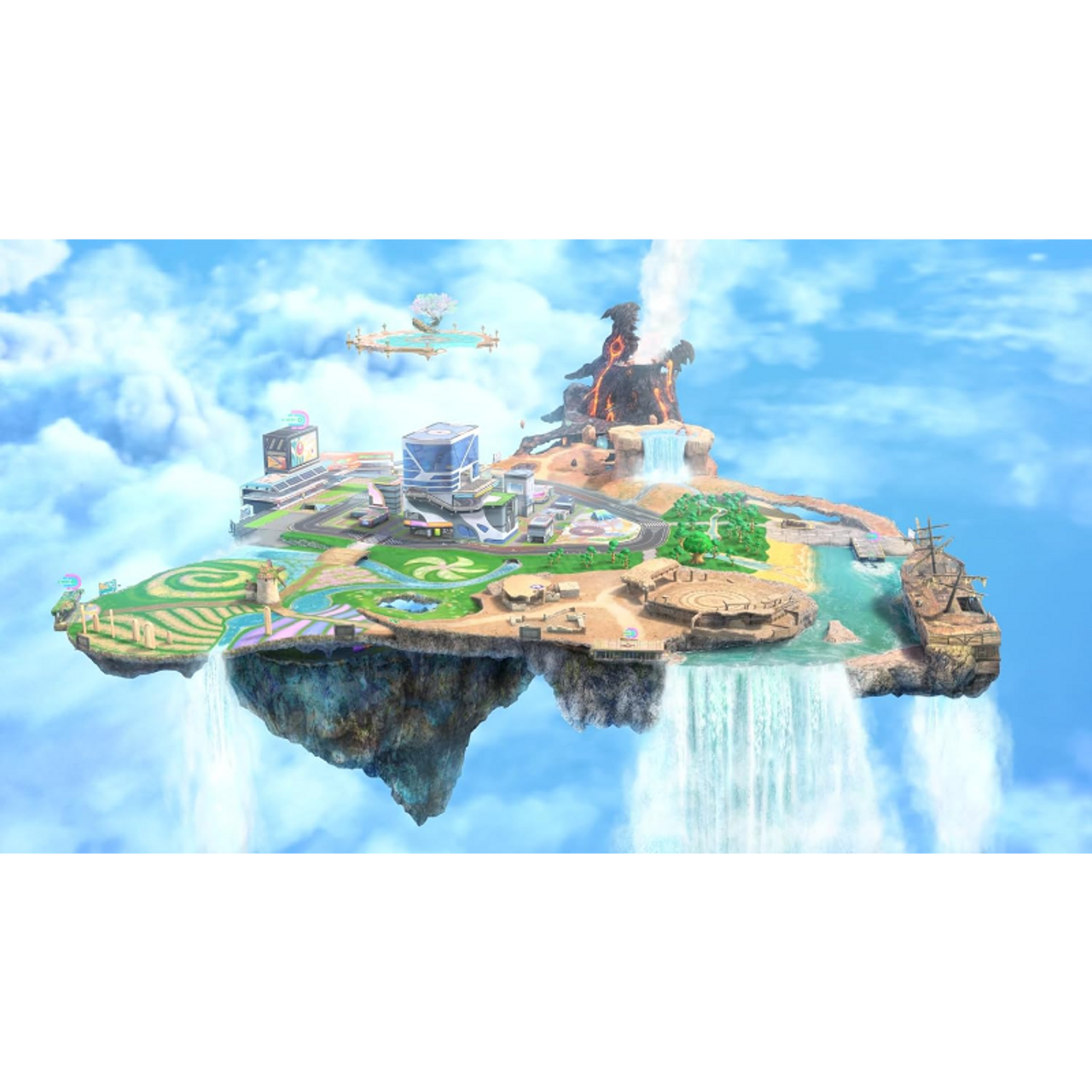 Kirby Air Riders - Nintendo Switch 2