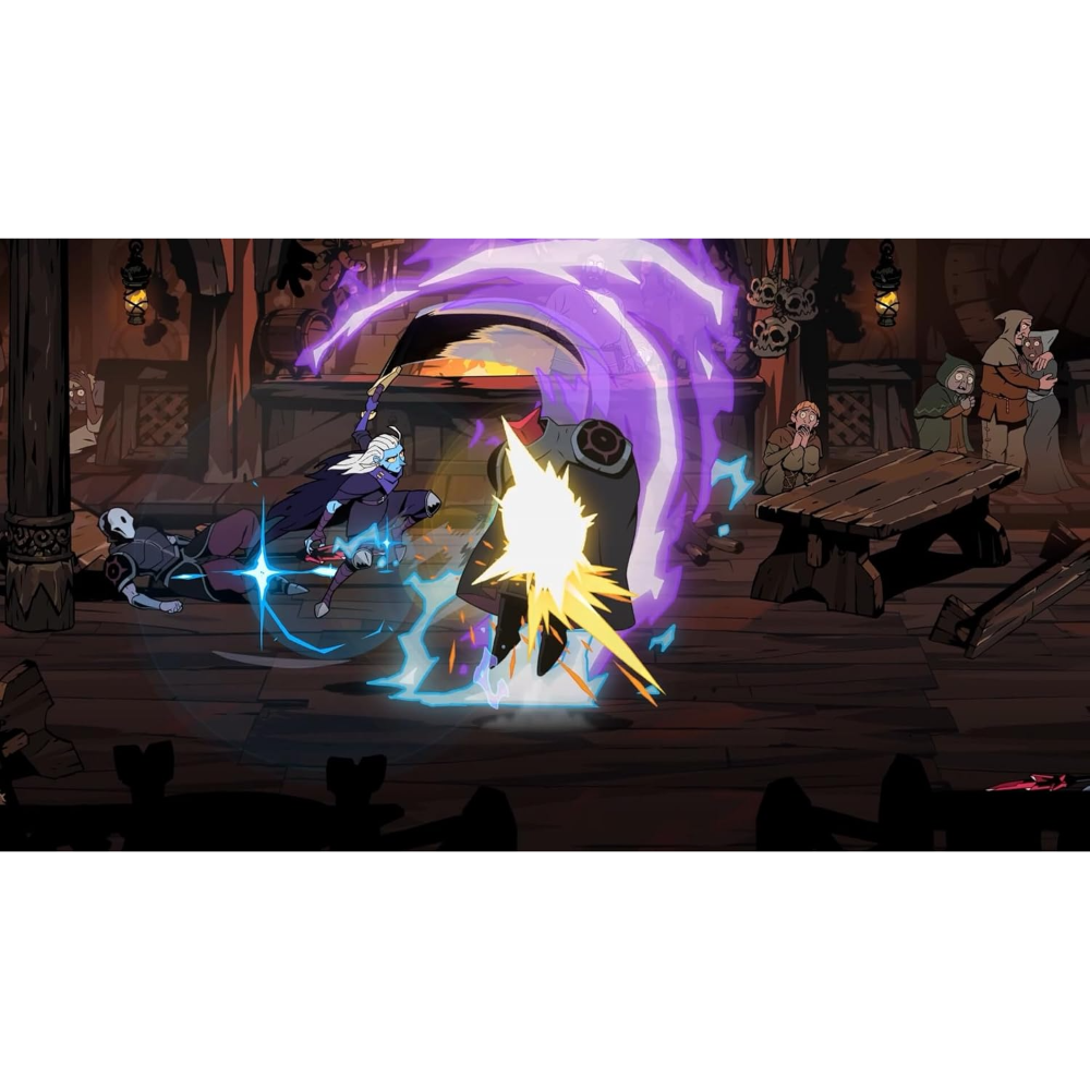 Absolum - Nintendo Switch 2