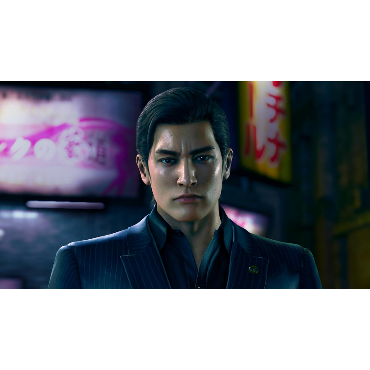 Yakuza Kiwami 3 & Dark Ties - Nintendo Switch 2