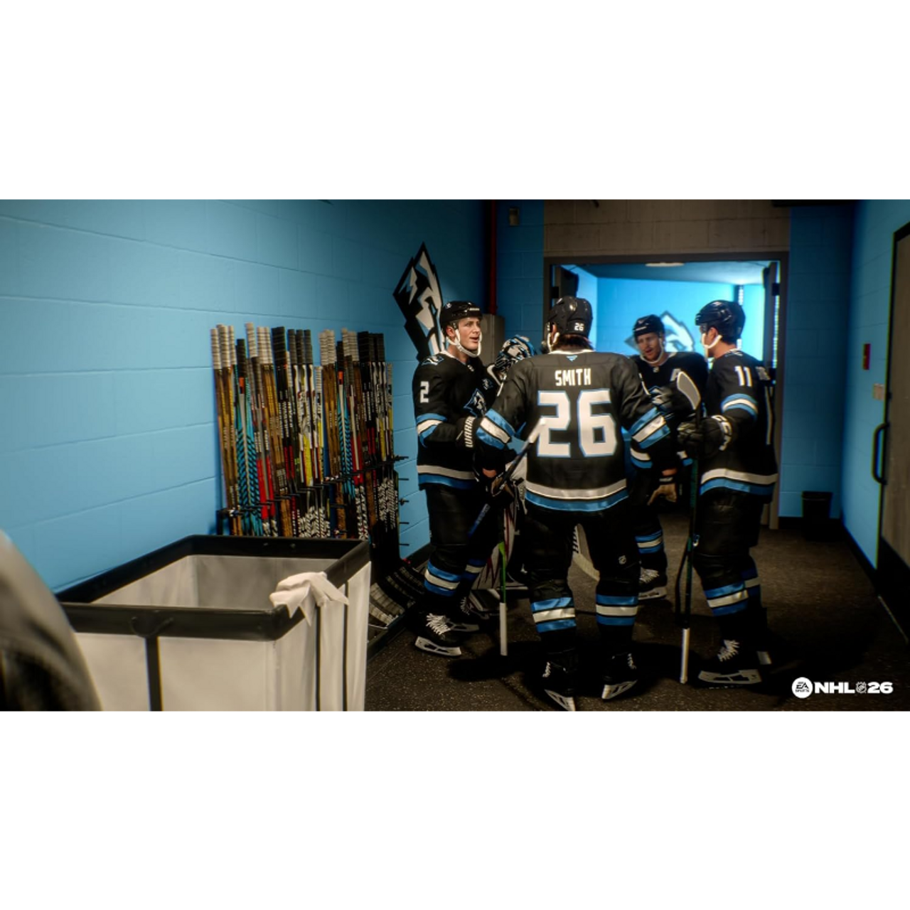 NHL 26 - PlayStation 5