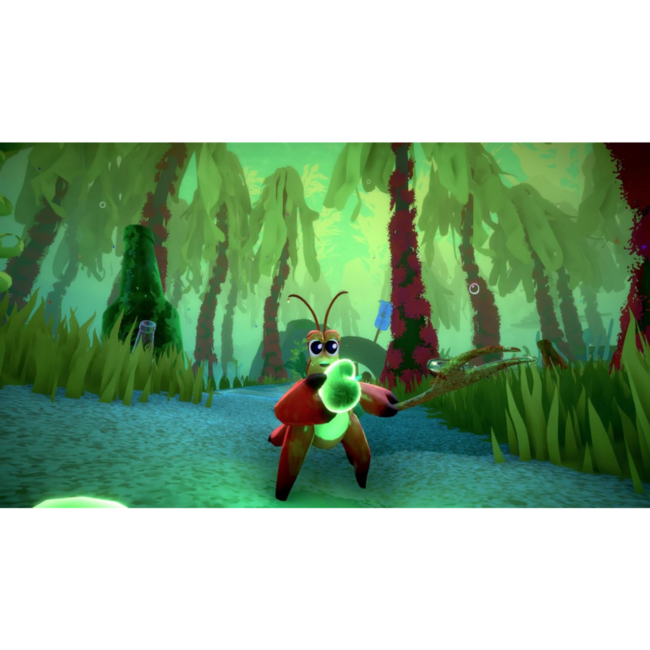 Another Crab's Treasure - Nintendo Switch