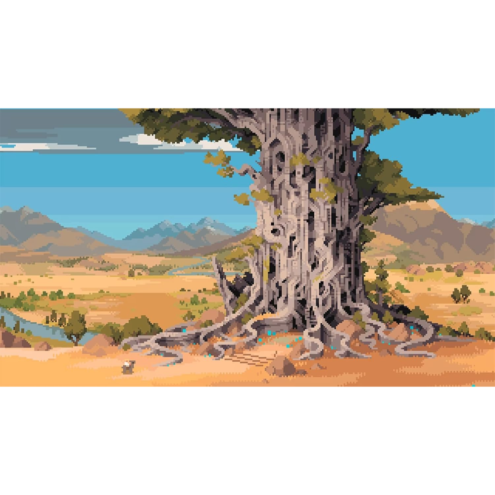 Arco - Nintendo Switch