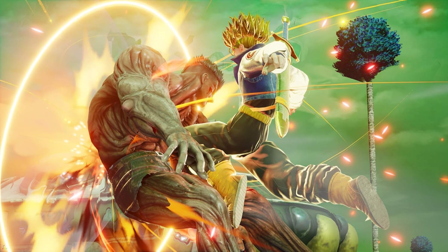 Jump Force - Xbox One