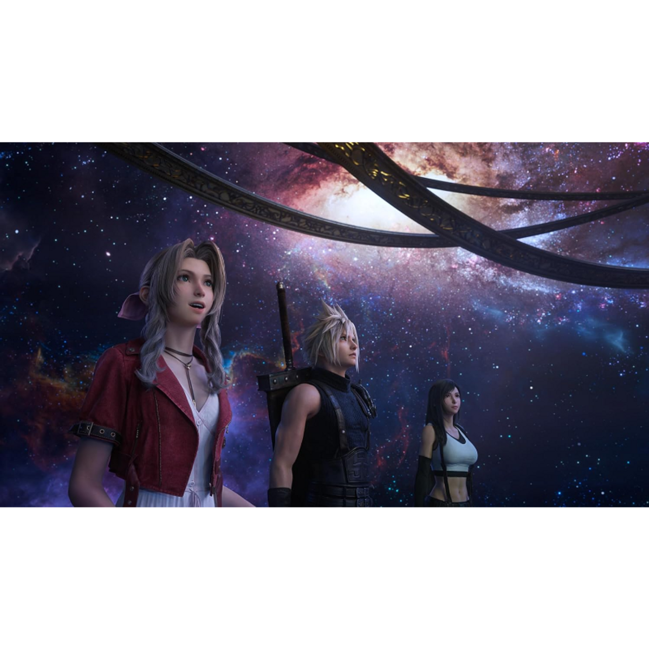 FINAL FANTASY VII: Remake Intergrade & Rebirth Twin-Pack - PlayStation 5