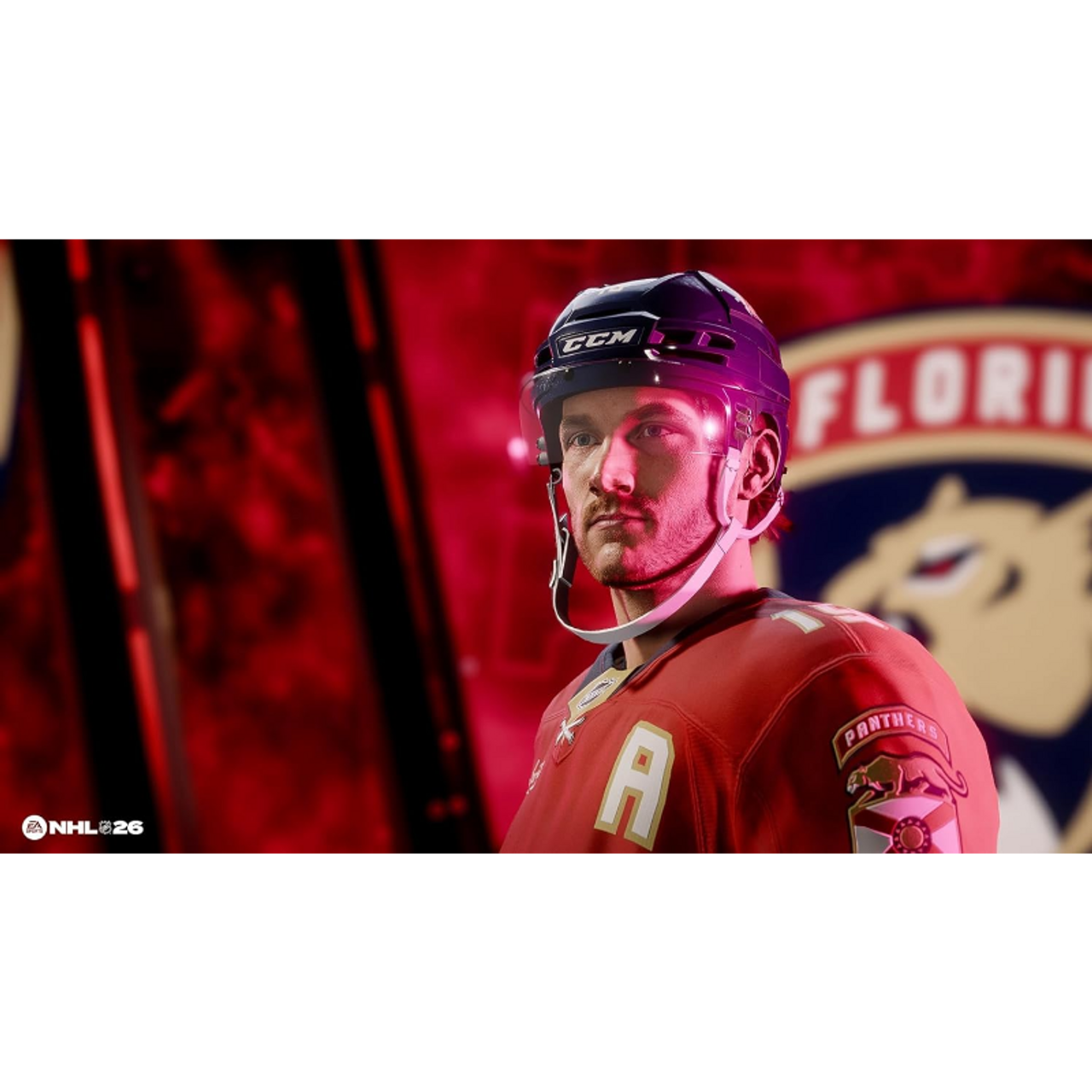 NHL 26 - PlayStation 5