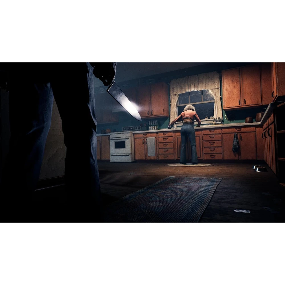 Halloween: The Game - PlayStation 5
