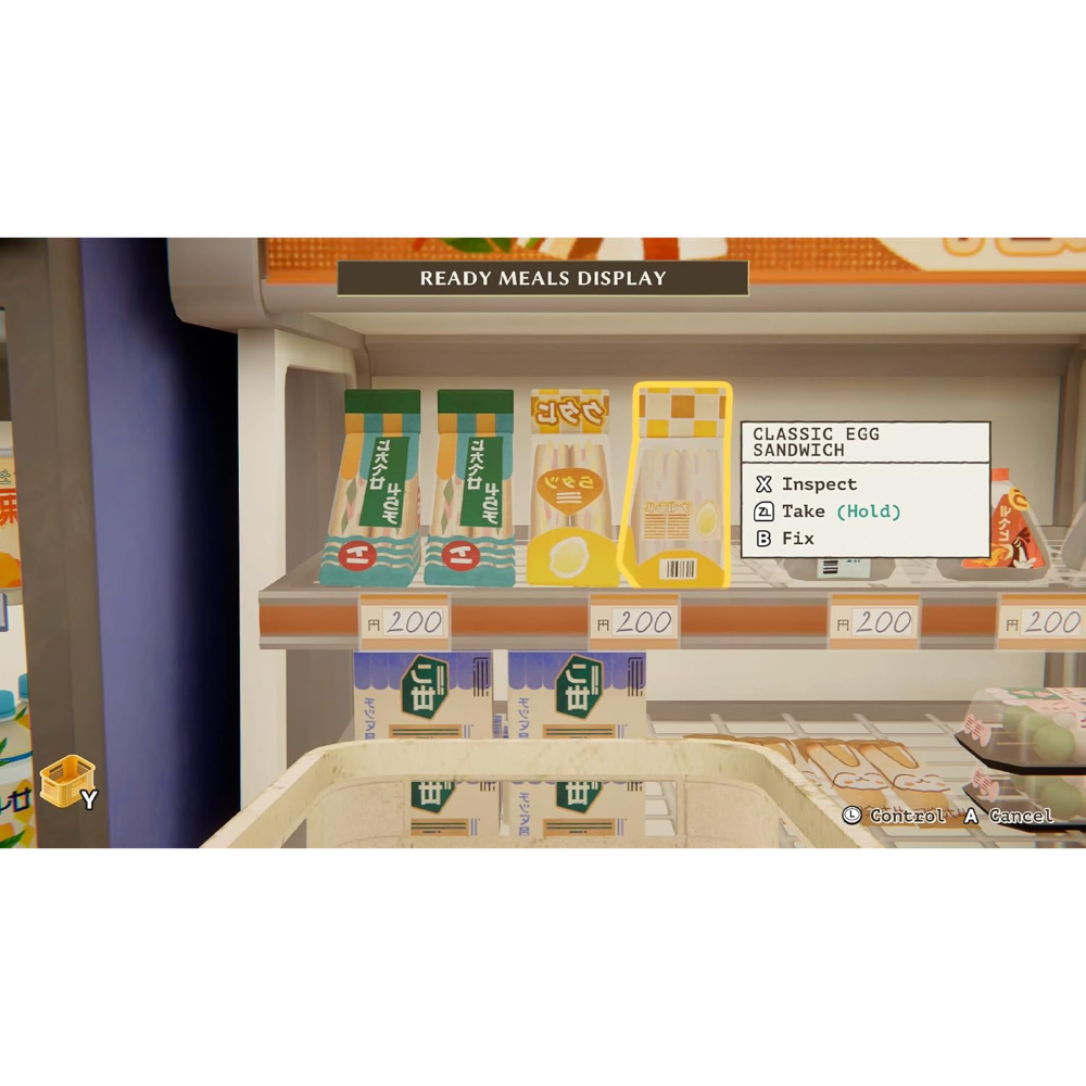 inKONBINI: One Store. Many Stories Premium Edition - PlayStation 5