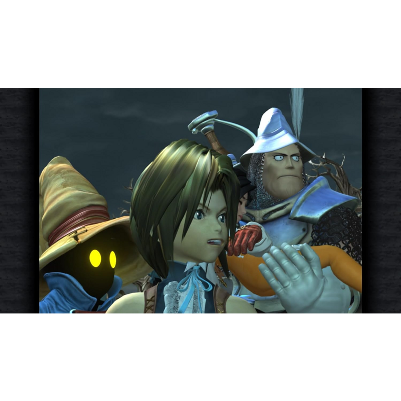 Final Fantasy IX - Nintendo Switch