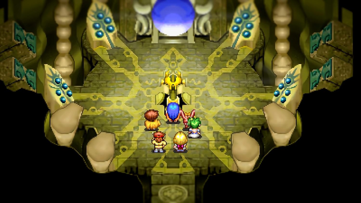 LUNAR Remastered Collection - Nintendo Switch