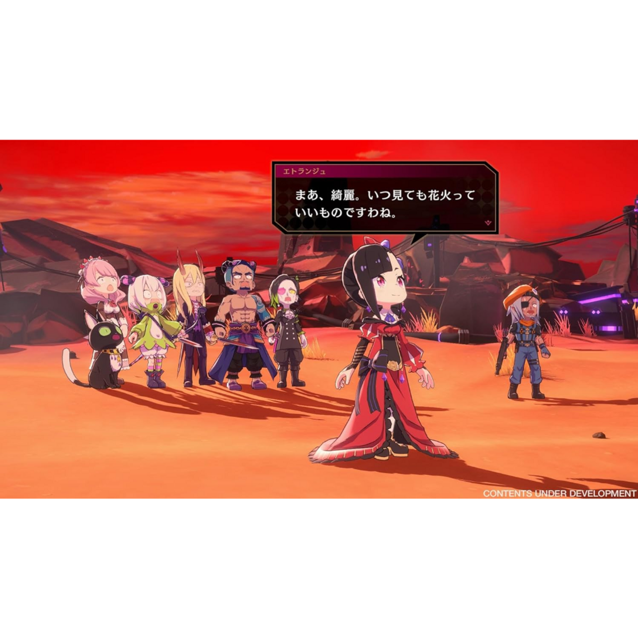 Etrange Overlord: Deluxe Edition - PlayStation 5