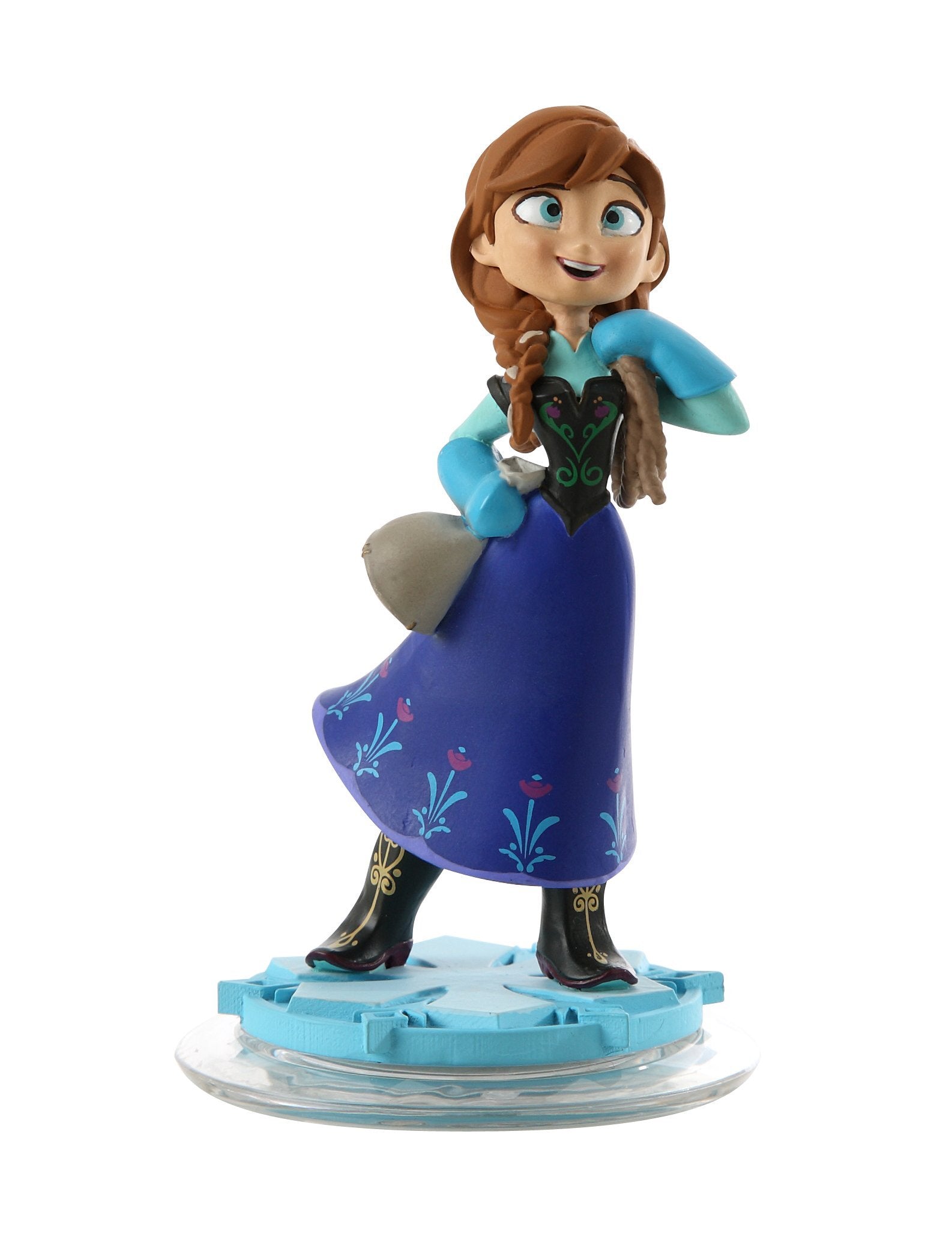 Anna Figure - Disney Infinity 1.0
