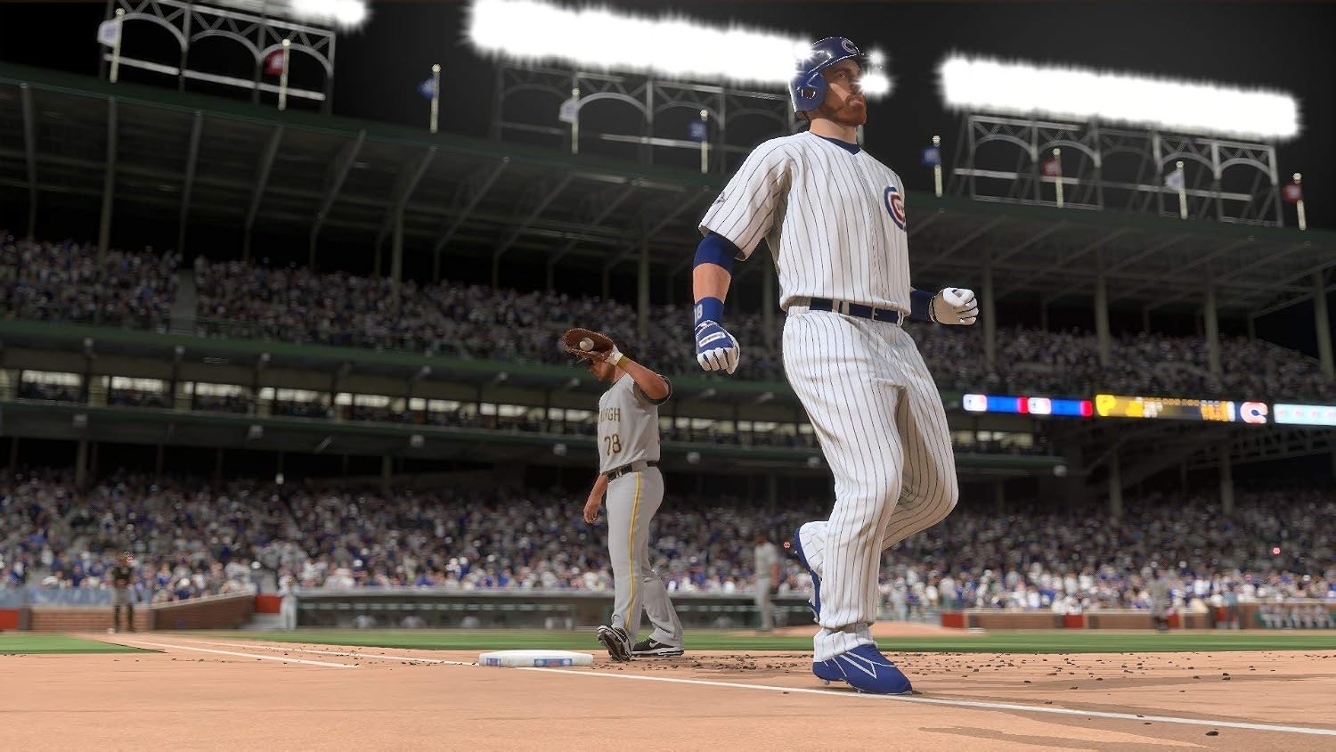 MLB 16: The Show - PlayStation 4