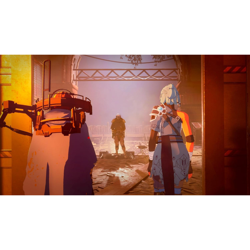 Ereban: Shadow Legacy - PlayStation 5