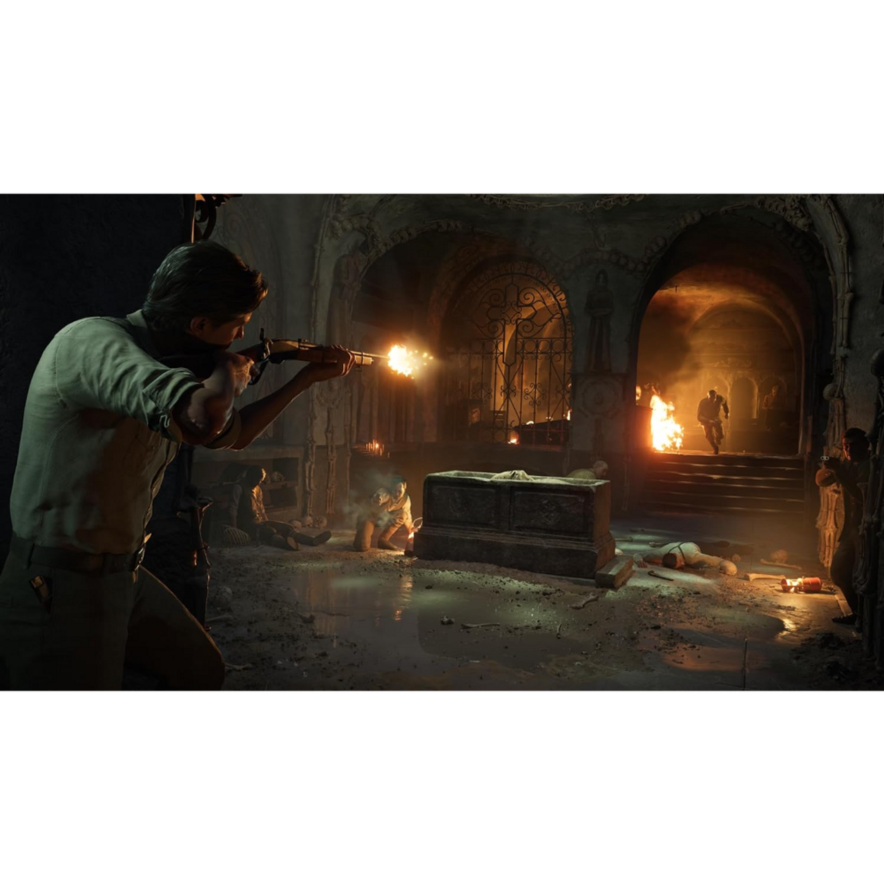 Mafia: The Old Country - PlayStation 5