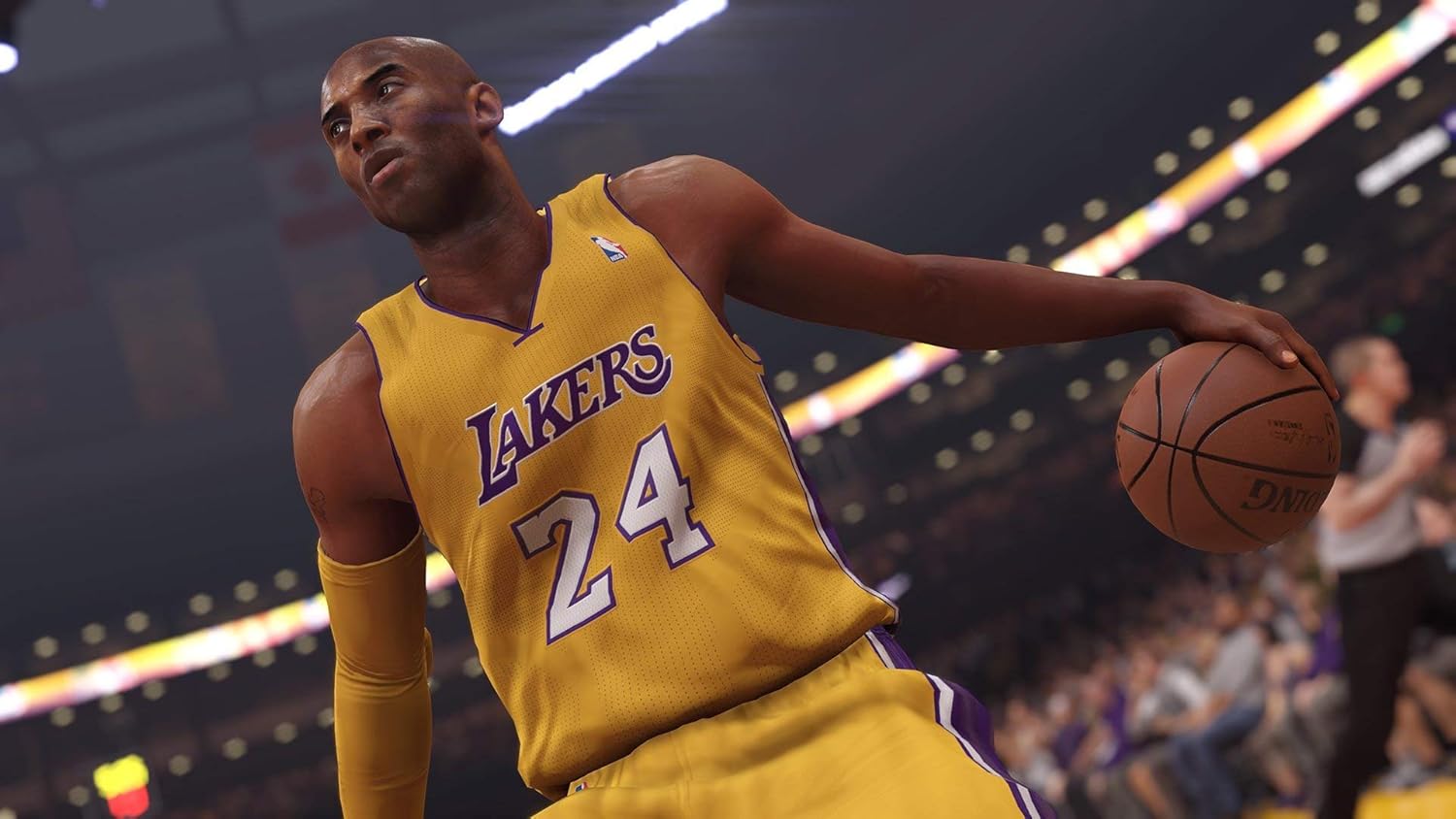 NBA 2K14 - PlayStation 4