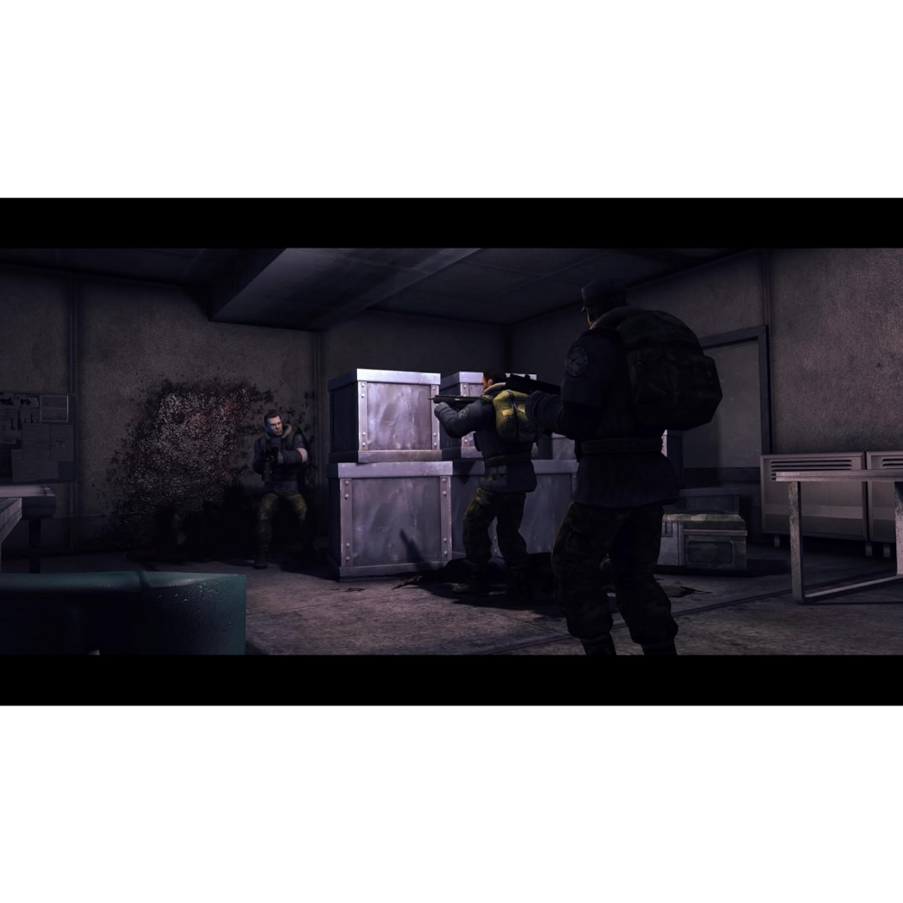 The Thing: Remastered - Nintendo Switch