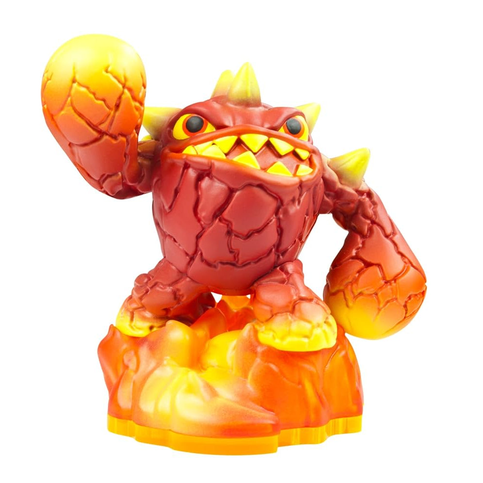 Eruptor - Skylanders Giants