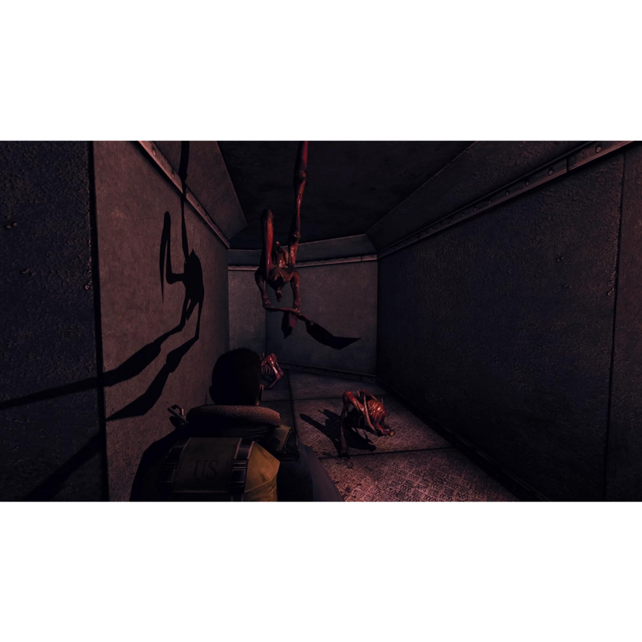 The Thing: Remastered - PlayStation 5
