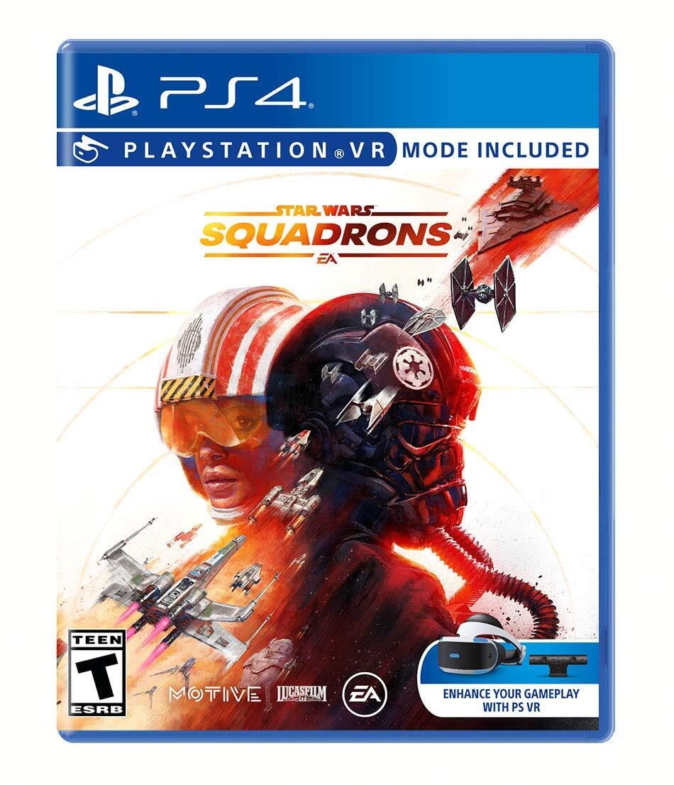 Star Wars: Squadrons - PlayStation 4
