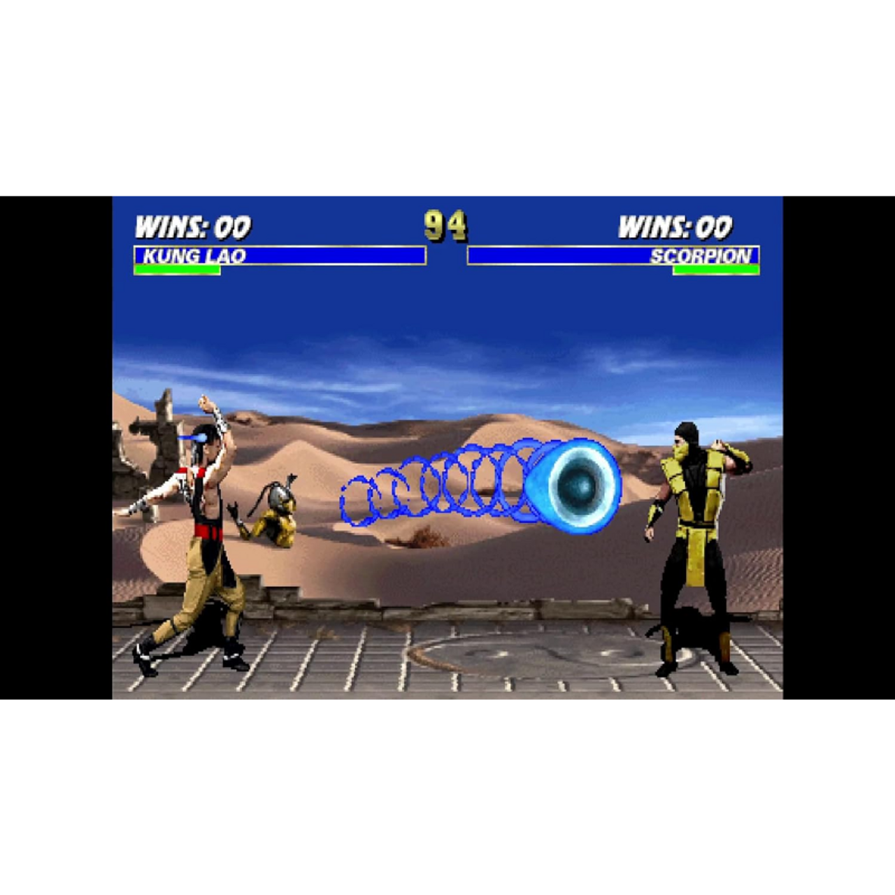 Mortal Kombat Legacy Kollection Deluxe Edition - Nintendo Switch