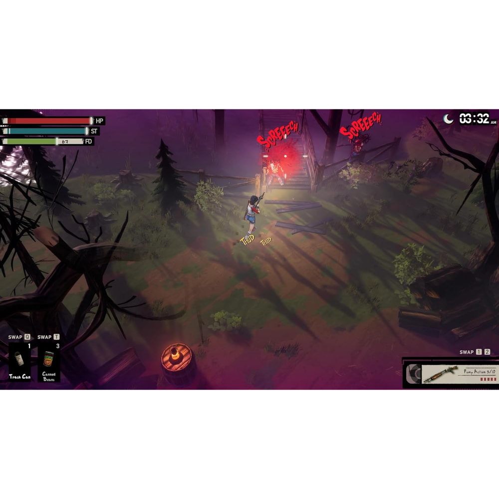 I Hate This Place - PlayStation 5