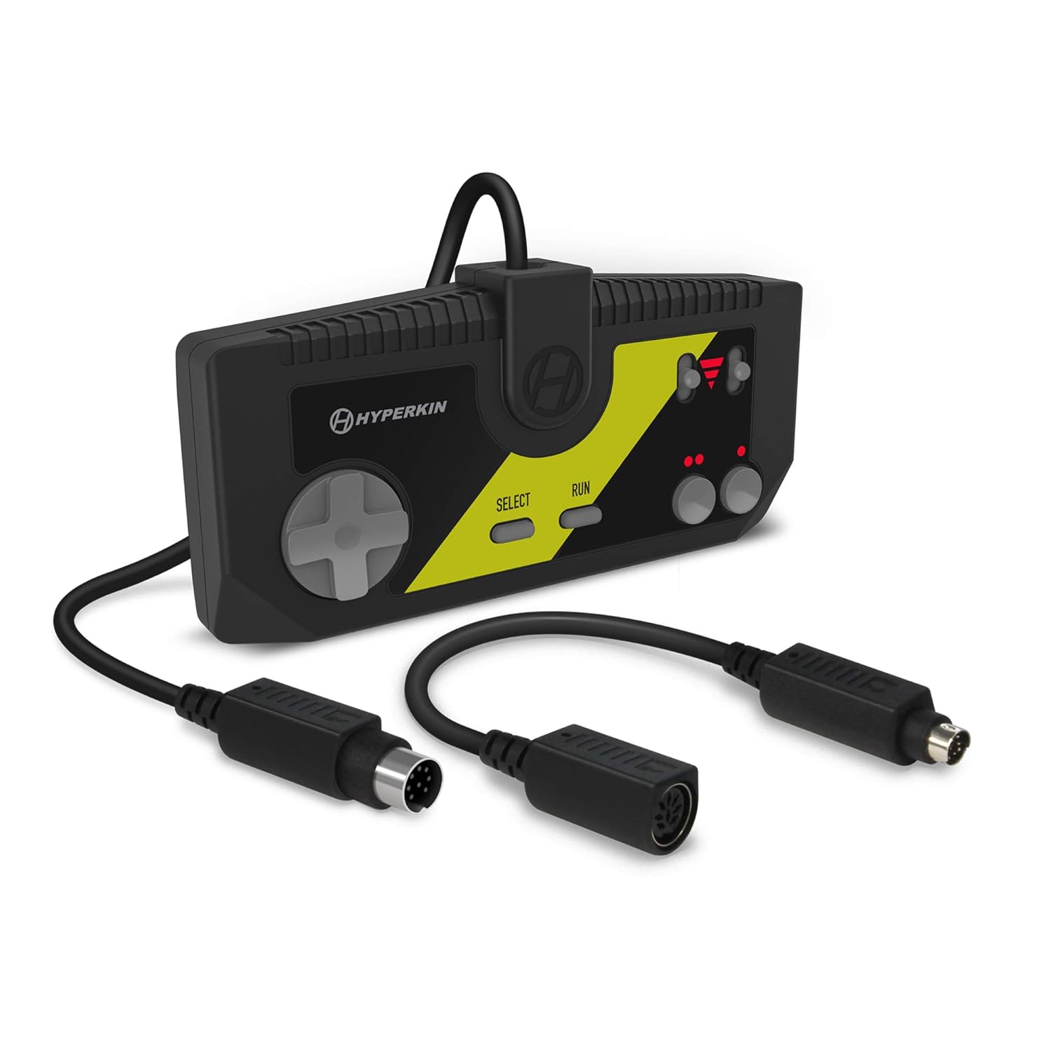 Specialist Premium Controller for TurboGrafx 16 / PC Engine