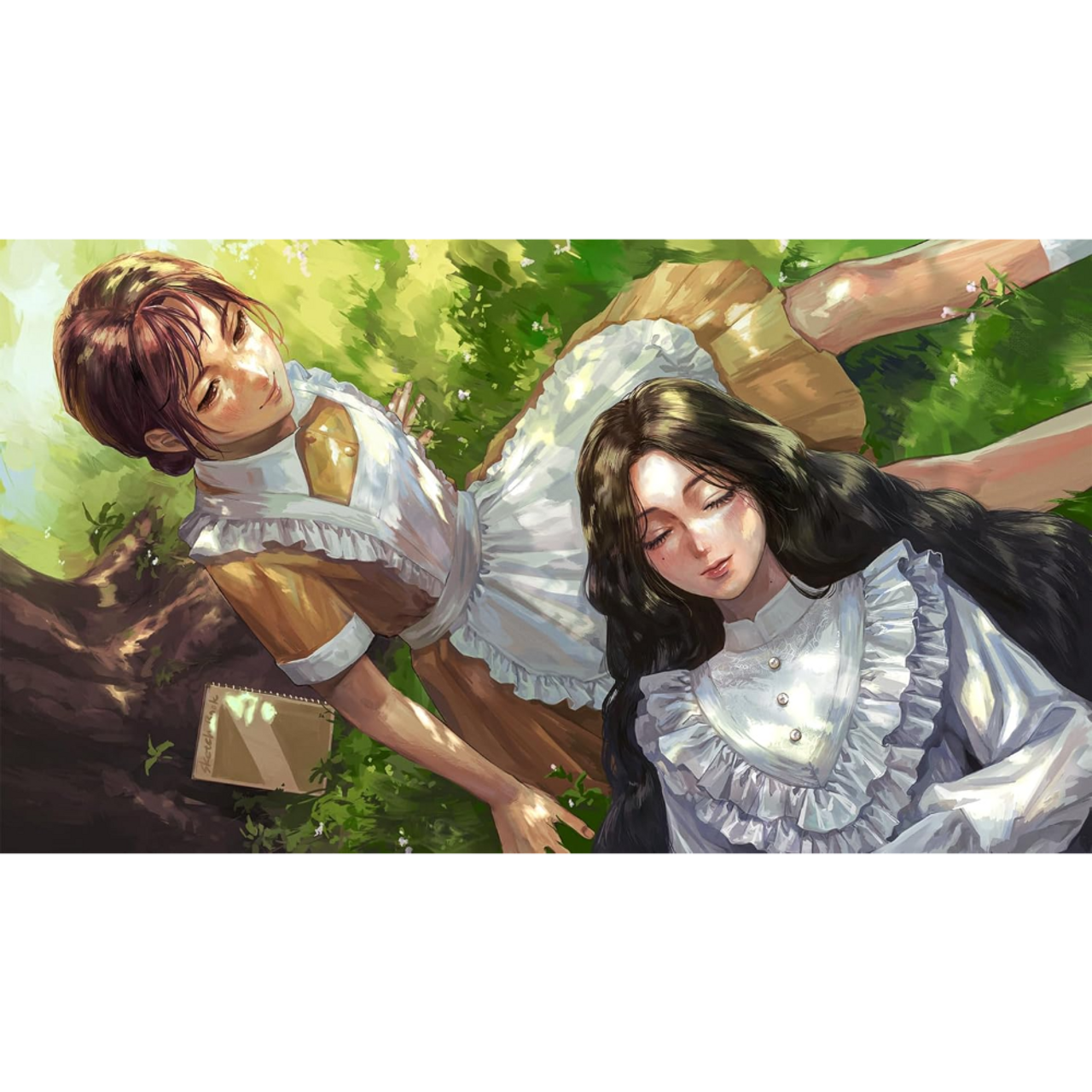 Iwakura Aria - Nintendo Switch