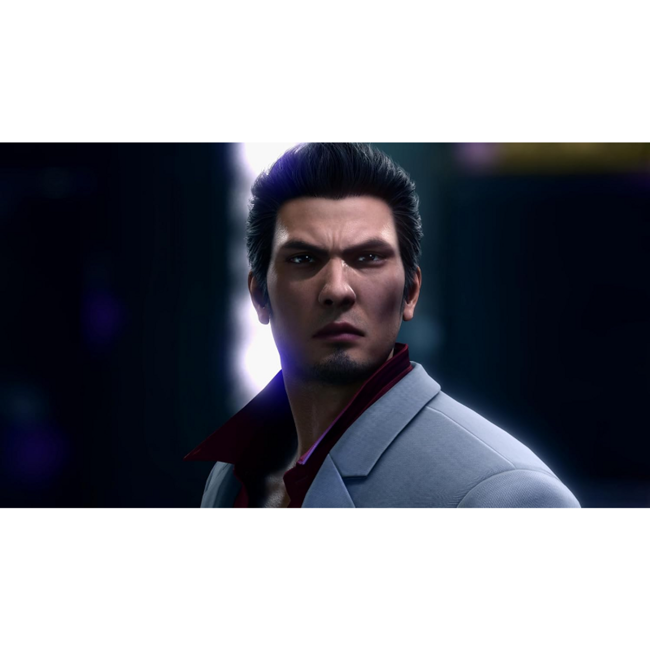 Yakuza Kiwami 1+2 - PlayStation 5