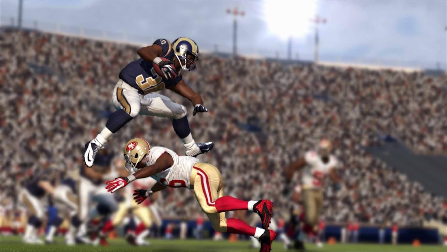 Madden NFL 17 - PlayStation 4