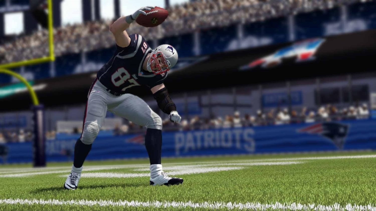 Madden NFL 17 - PlayStation 4