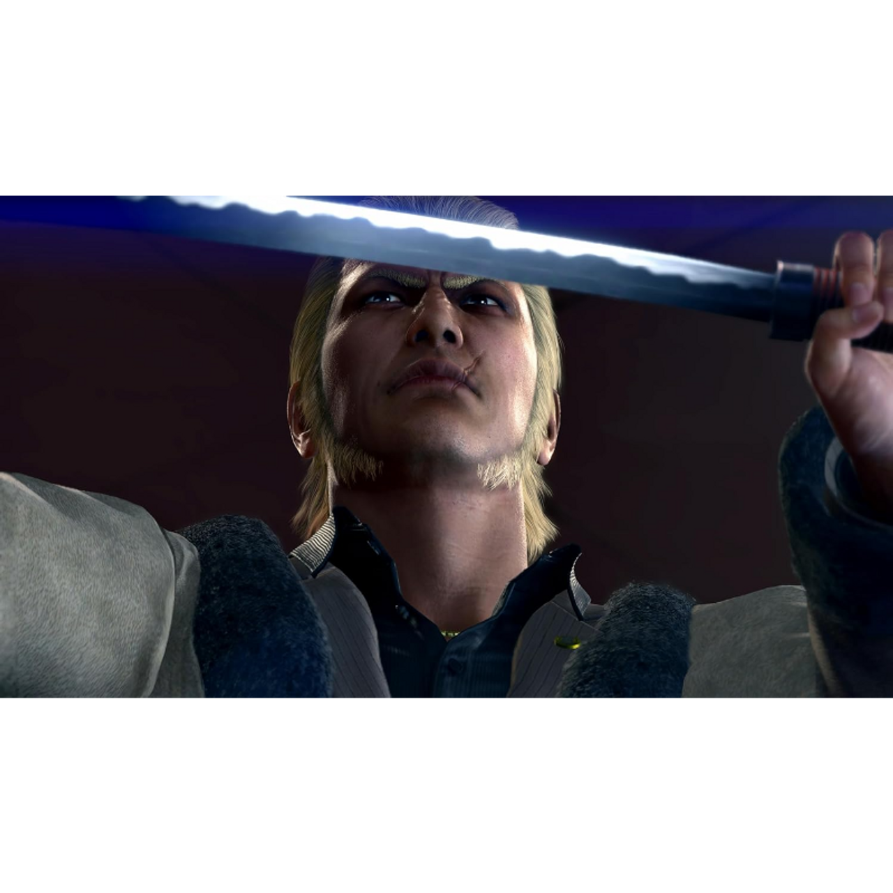 Yakuza Kiwami 1+2 - PlayStation 5