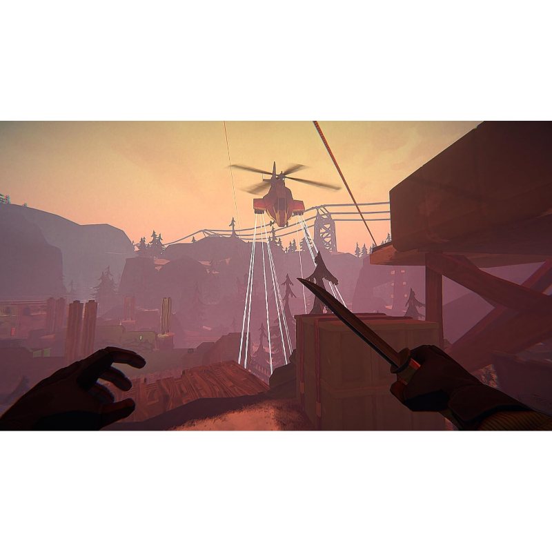 I Am Your Beast - PlayStation 5