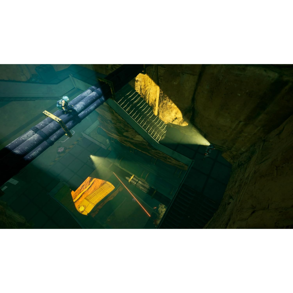 Ereban: Shadow Legacy - PlayStation 5