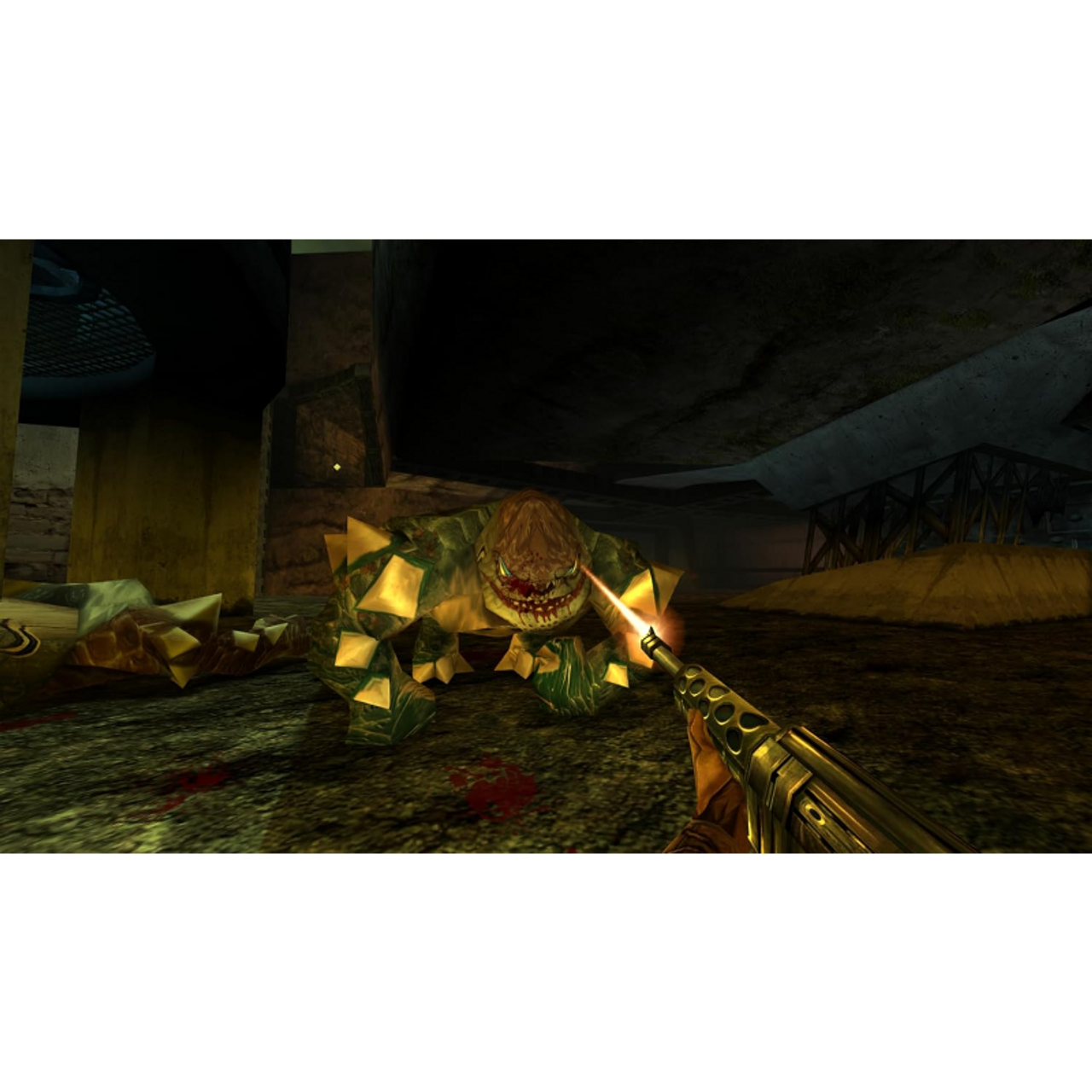 Turok Trilogy Bundle - PlayStation 5