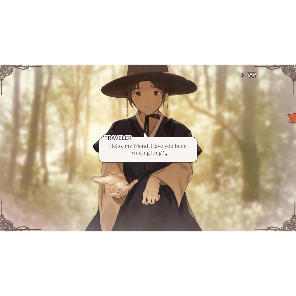 Please Be Happy - PlayStation 5