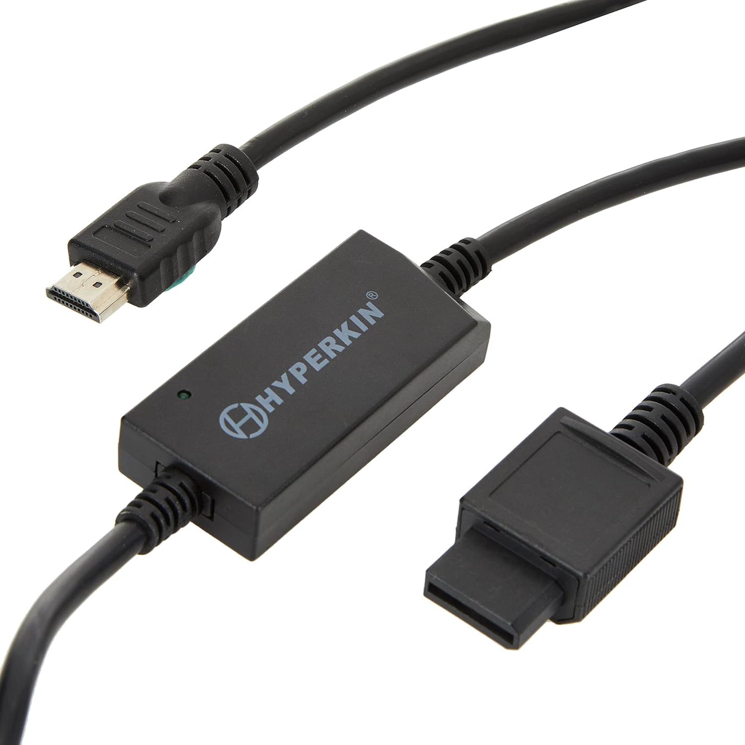 HDTV Cable for Nintendo Wii
