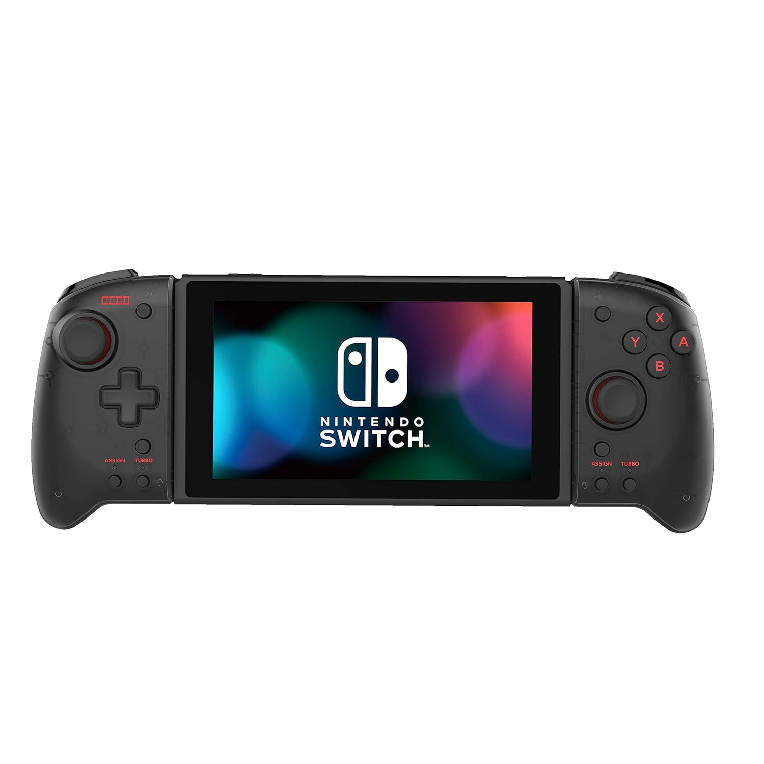 Split Pad Pro for Nintendo Switch