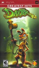 Daxter (Greatest Hits) - PSP
