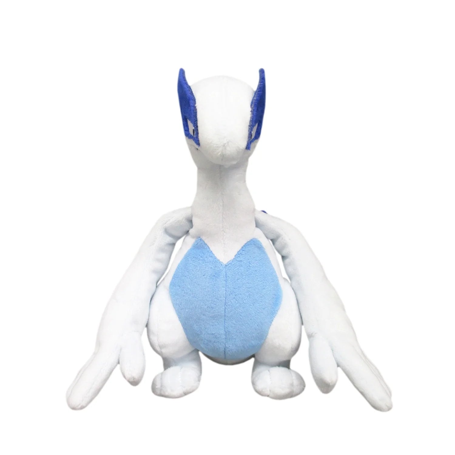Lugia All Star Collection Pokemon 8.5" Plush