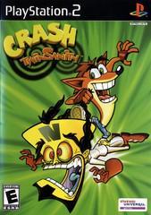 Bitjump Games - Provo - Crash Twinsanity - Playstation 2