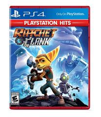 Ratchet & Clank (PlayStation Hits) - PlayStation 4