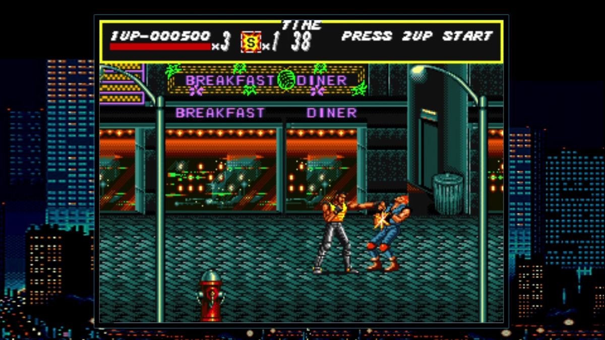 Sonic's Ultimate Genesis Collection (Greatest Hits) - PlayStation 3