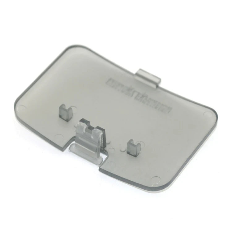 Jumper Pak Replacement Cover for Nintendo 64 Consoles