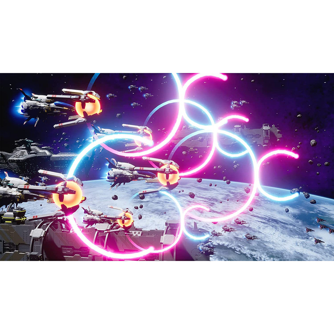 R-Type Tactics I - II Cosmos Deluxe Edition - PlayStation 5