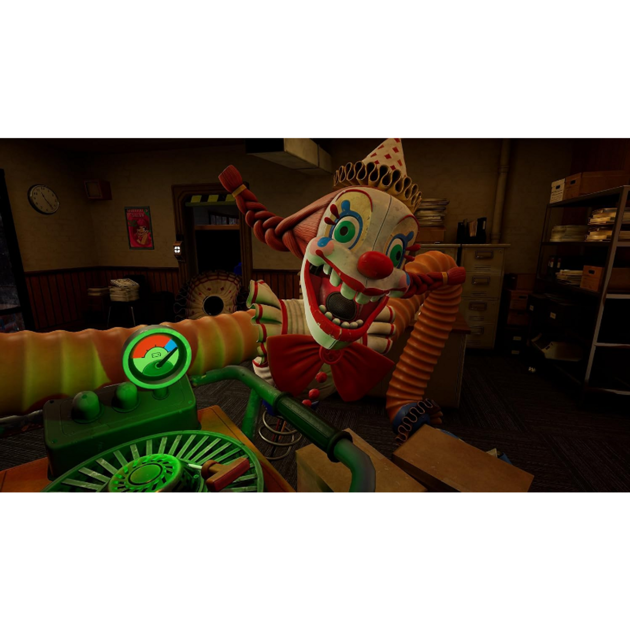 Five Nights at Freddy's: Secret of the Mimic - PlayStation 5