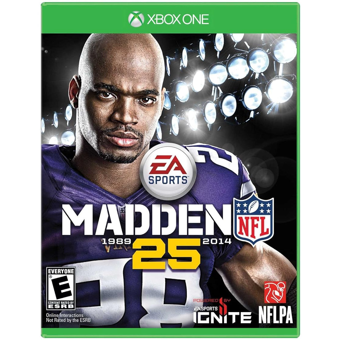 Madden NFL 25 (2014) - Xbox One