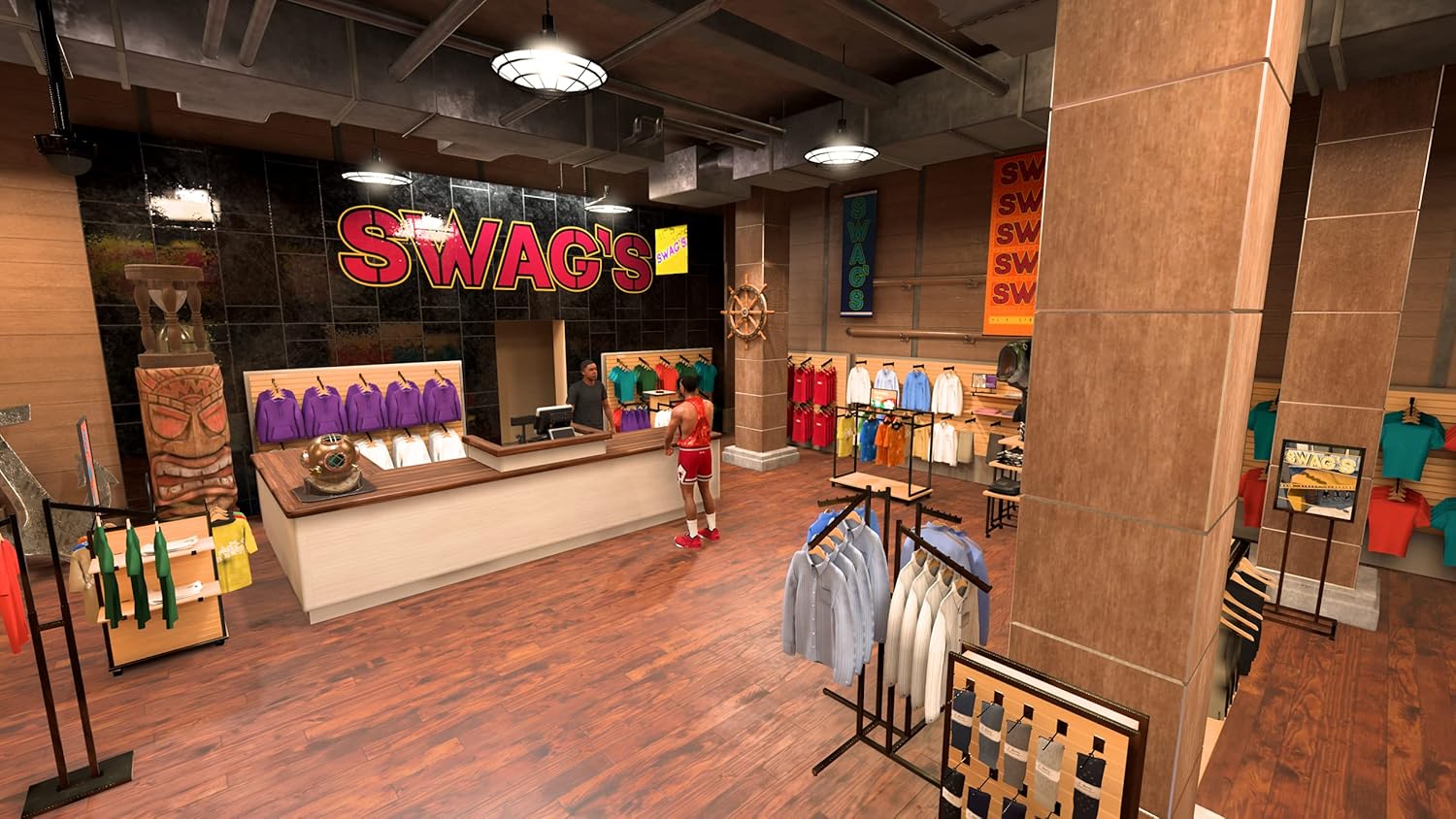 NBA 2K22 - PlayStation 4