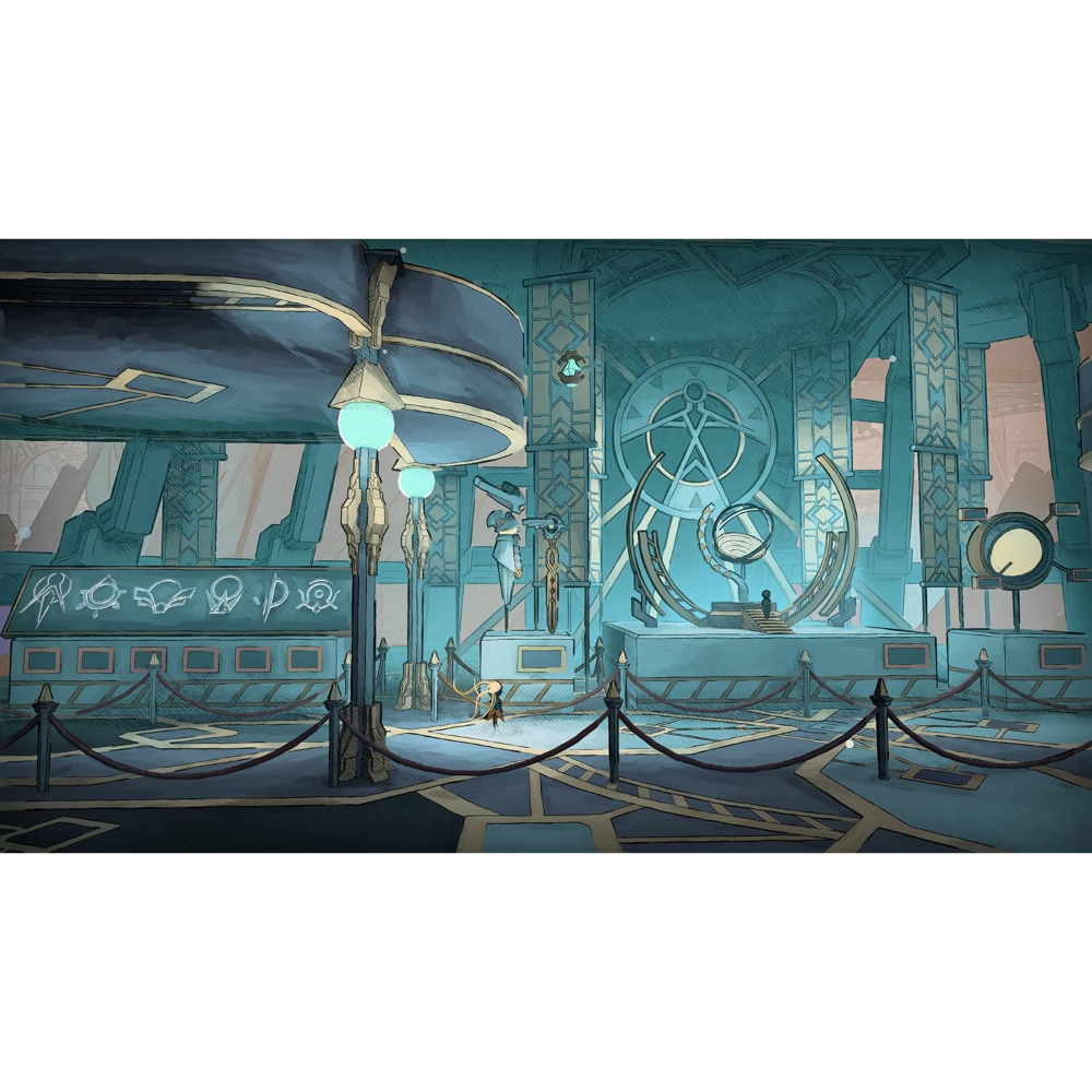 MIO: Memories In Orbit - Nintendo Switch 2